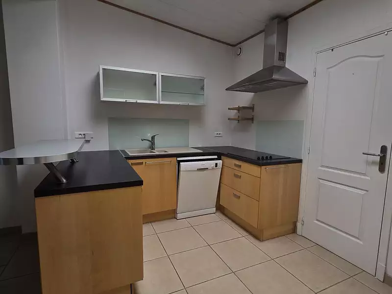 Maison, 66 m²