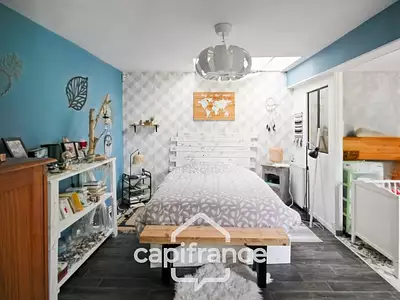 Maison, 211 m²