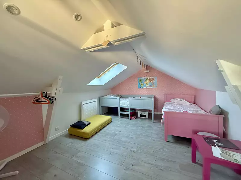Maison, 96 m²