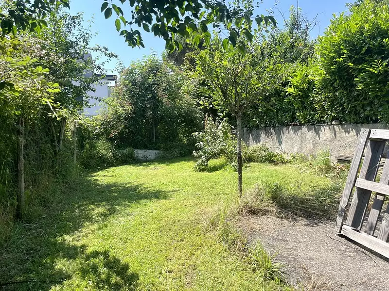 Appartement, 101 m²