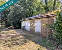 Maison, 115 m²