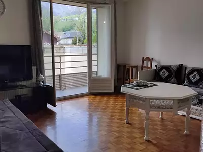Appartement, 68 m²