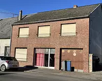 Maison, 170 m²