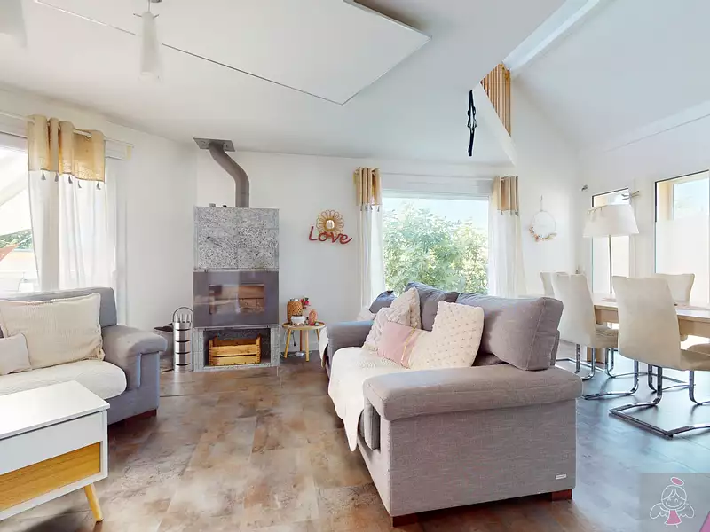 Maison, 170 m²