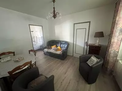 Maison, 41 m²