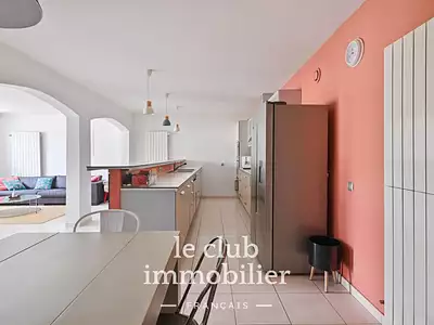 Maison, 422 m²
