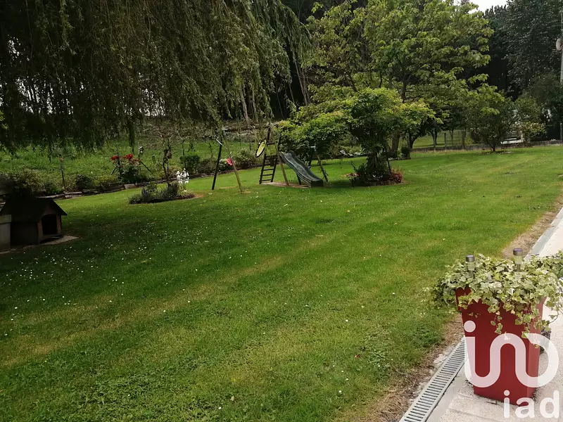 Maison, 157 m²