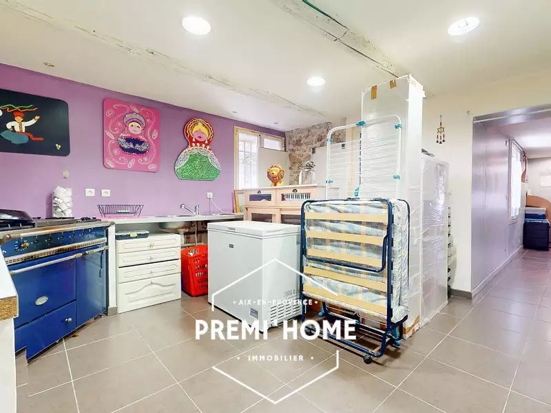 Maison, 126 m²