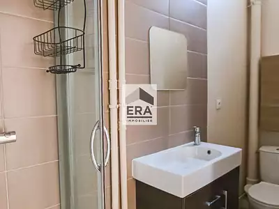 Appartement, 43,8 m²