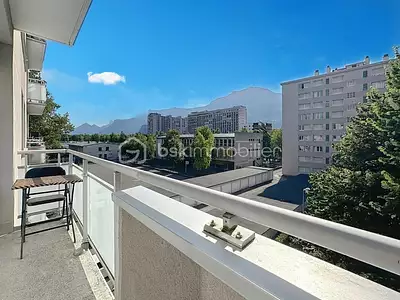 Appartement, 64 m²
