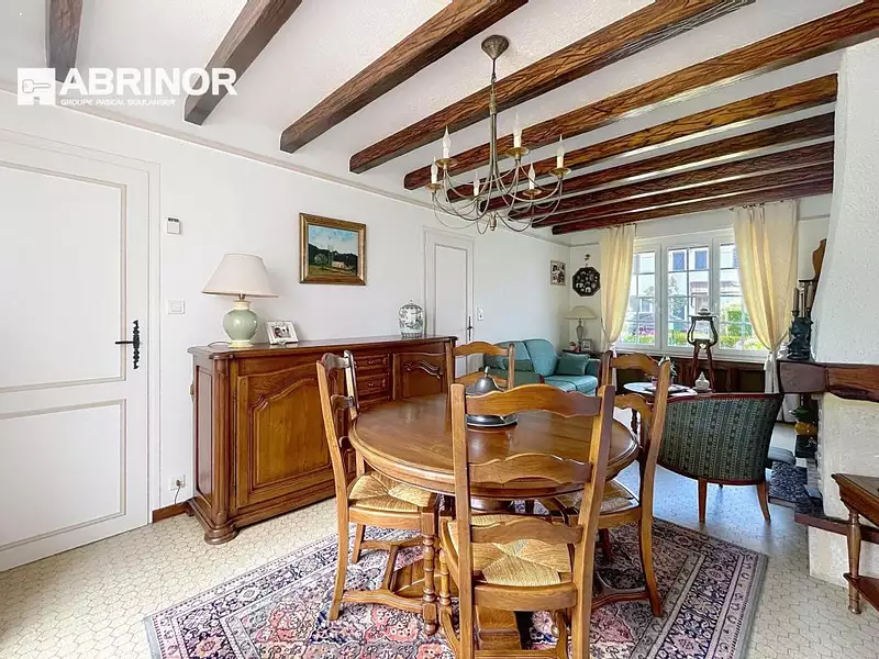 Maison, 70 m²