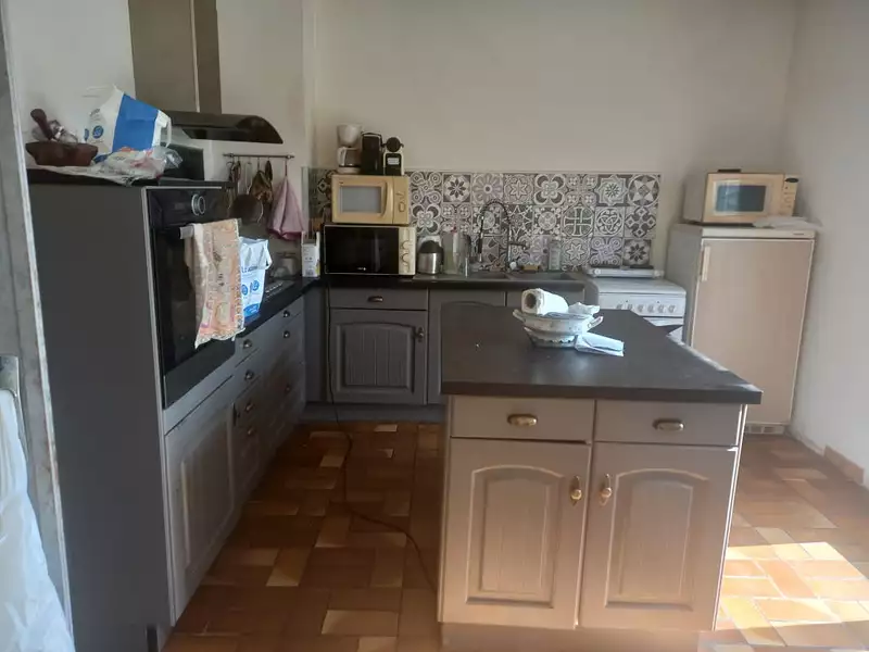 Maison, 144 m²