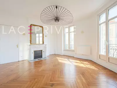 Appartement, 130 m²