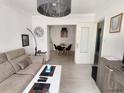 Maison, 90 m²