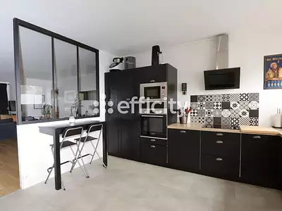 Appartement, 118 m²