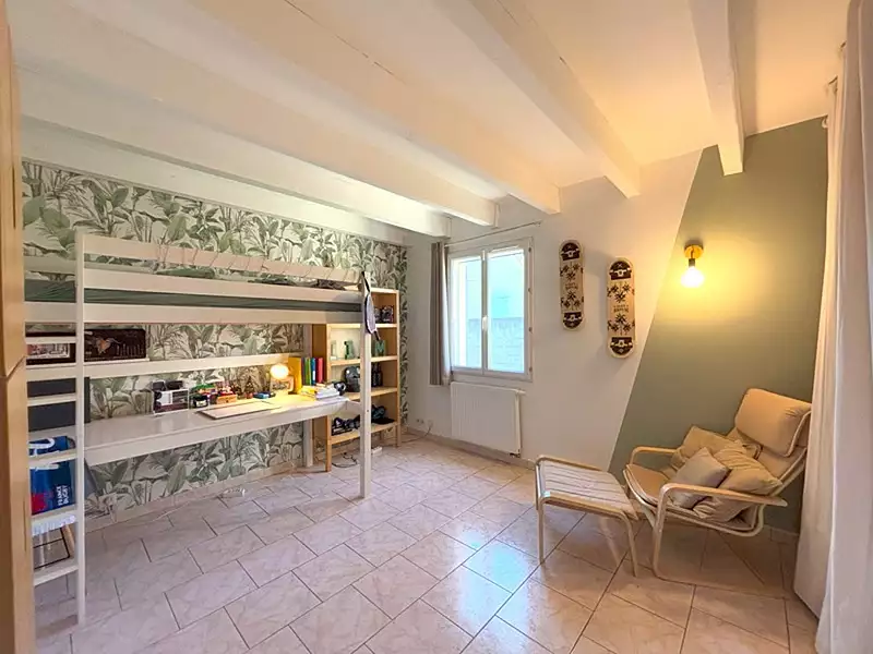 Maison, 170 m²
