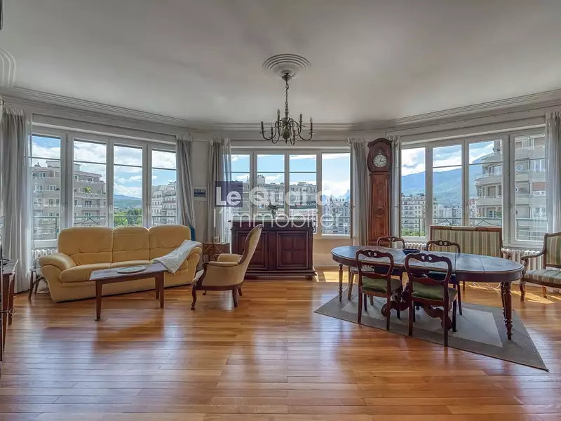 Appartement, 136,79 m²