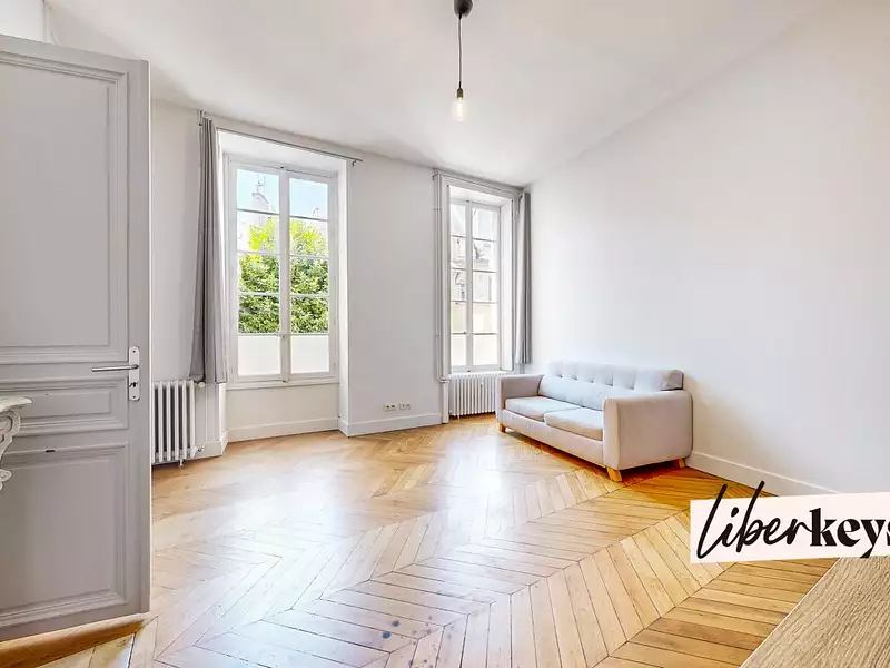 Appartement, 96 m²