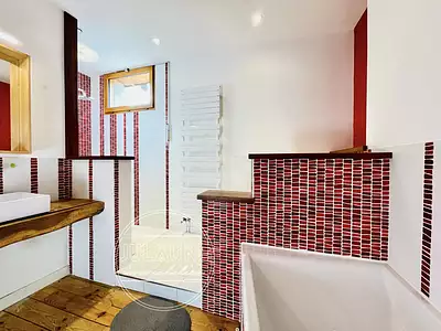 Appartement, 130 m²