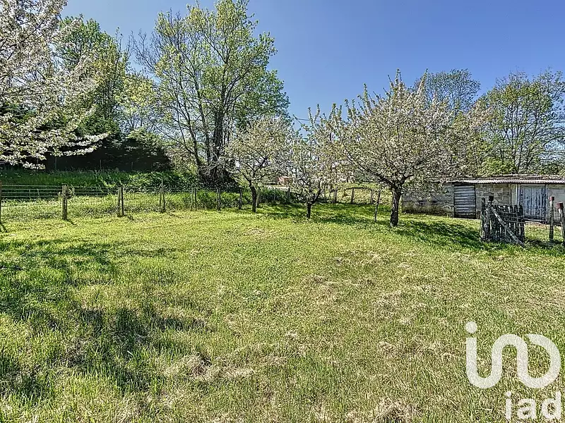 Maison, 94 m²
