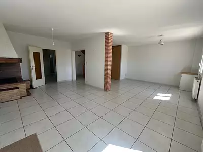 Maison, 164 m²