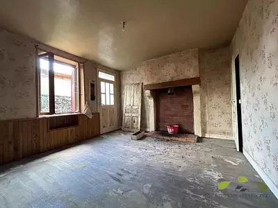 Maison, 130 m²