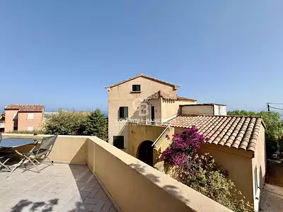 Appartement, 54,16 m²