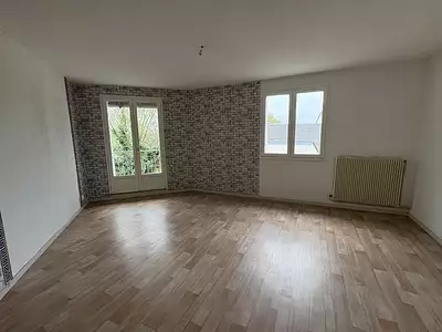 Appartement, 88 m²