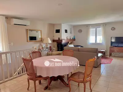 Maison, 171 m²