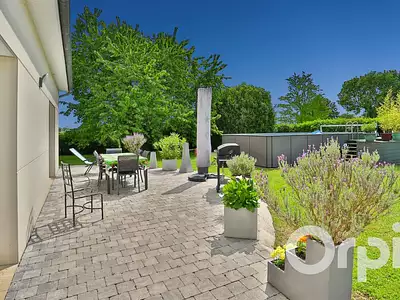 Maison, 137 m²