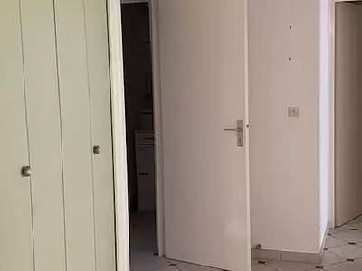 Appartement, 77 m²