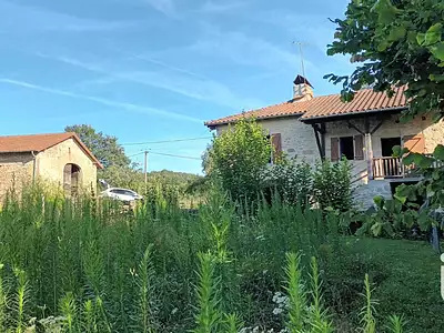 Maison, 59 m²