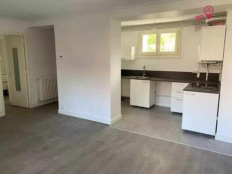 Appartement, 67,91 m²