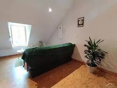 Appartement, 27,2 m²