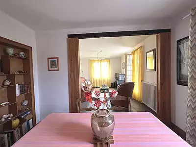 Maison, 112 m²