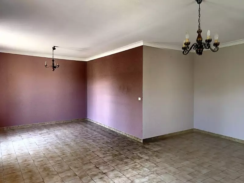 Maison, 100 m²