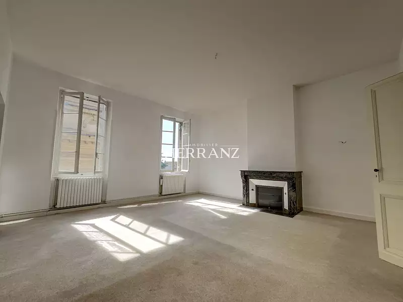 Appartement, 88 m²