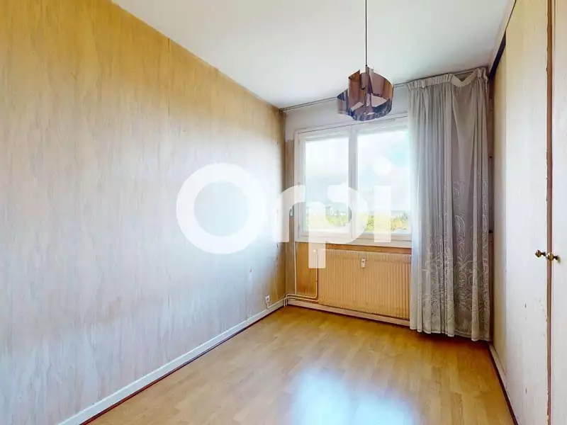 Appartement, 71 m²