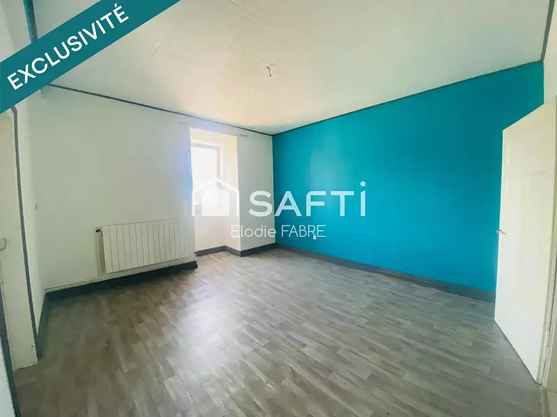 Appartement, 76 m²