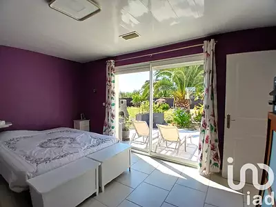 Maison, 185 m²