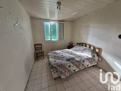 Maison, 87 m²
