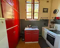 Appartement, 35,57 m²