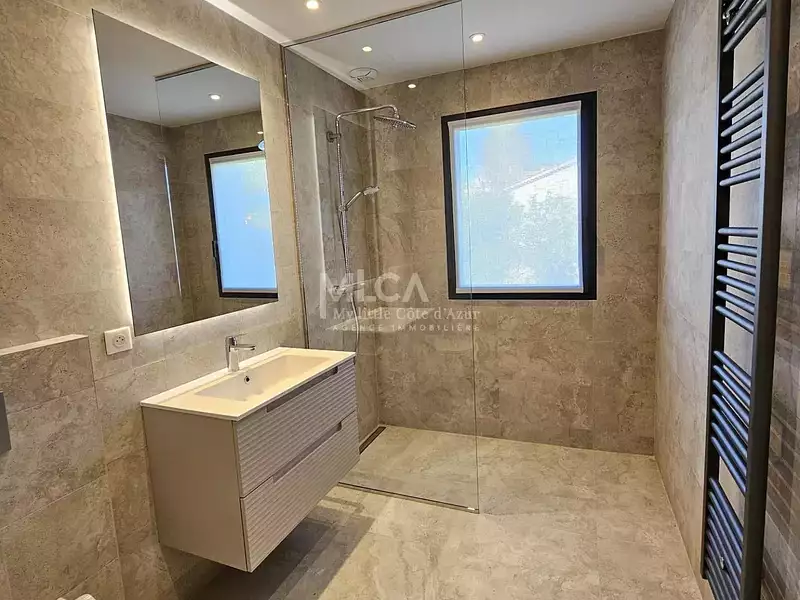 Appartement, 164 m²