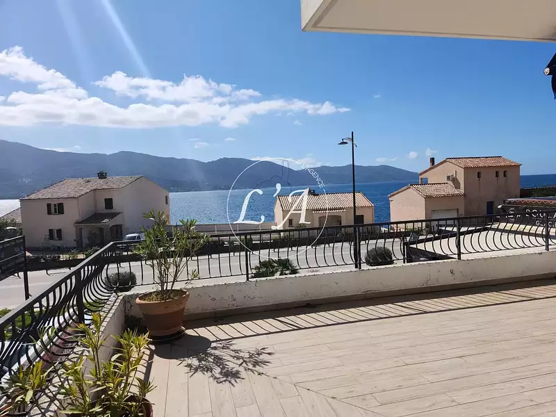 Appartement, 62,83 m²