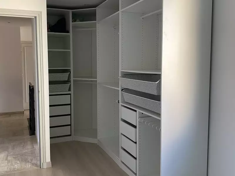 Appartement, 160,34 m²
