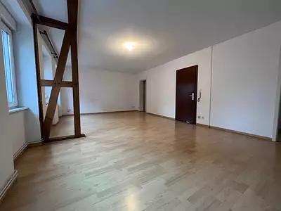 Appartement, 93,43 m²