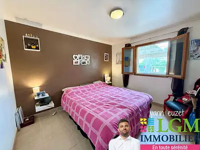 Maison, 118 m²