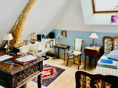 Maison, 244 m²