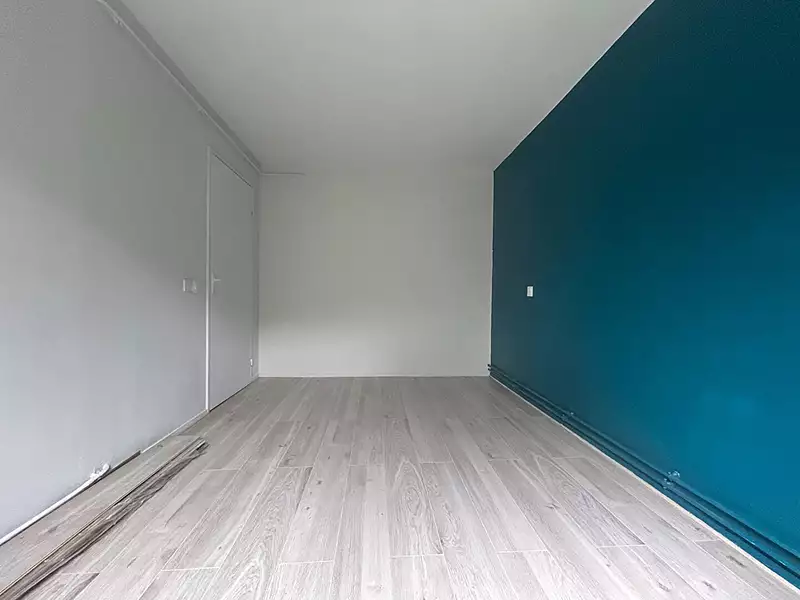 Appartement, 56 m²