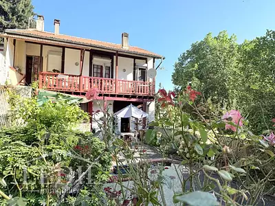 Maison, 115 m²